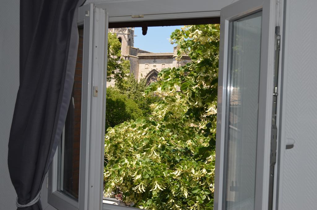 Les Corps Saints Hotel