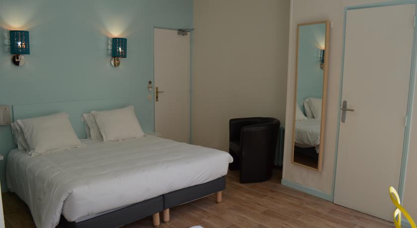Les Corps Saints Hotel Avignon