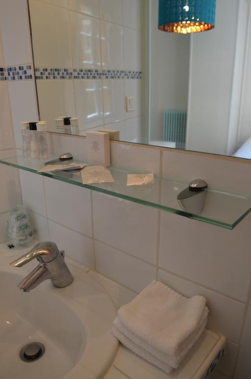Hotel Les Corps Saints Avignon