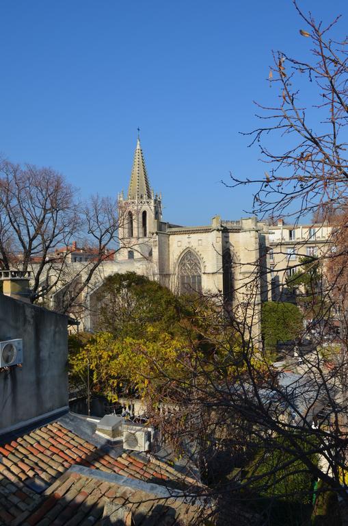 Hotel Les Corps Saints 2*