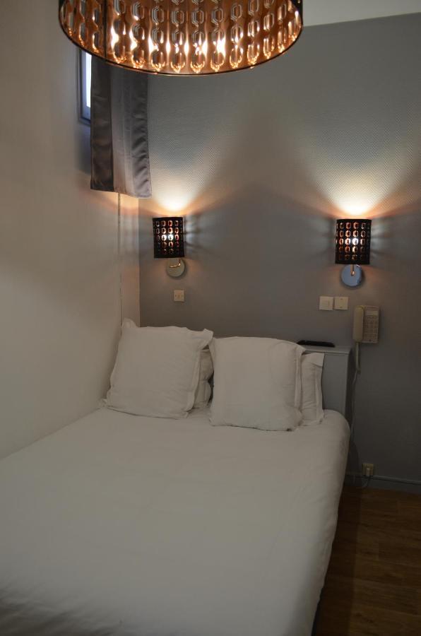Hotel Les Corps Saints