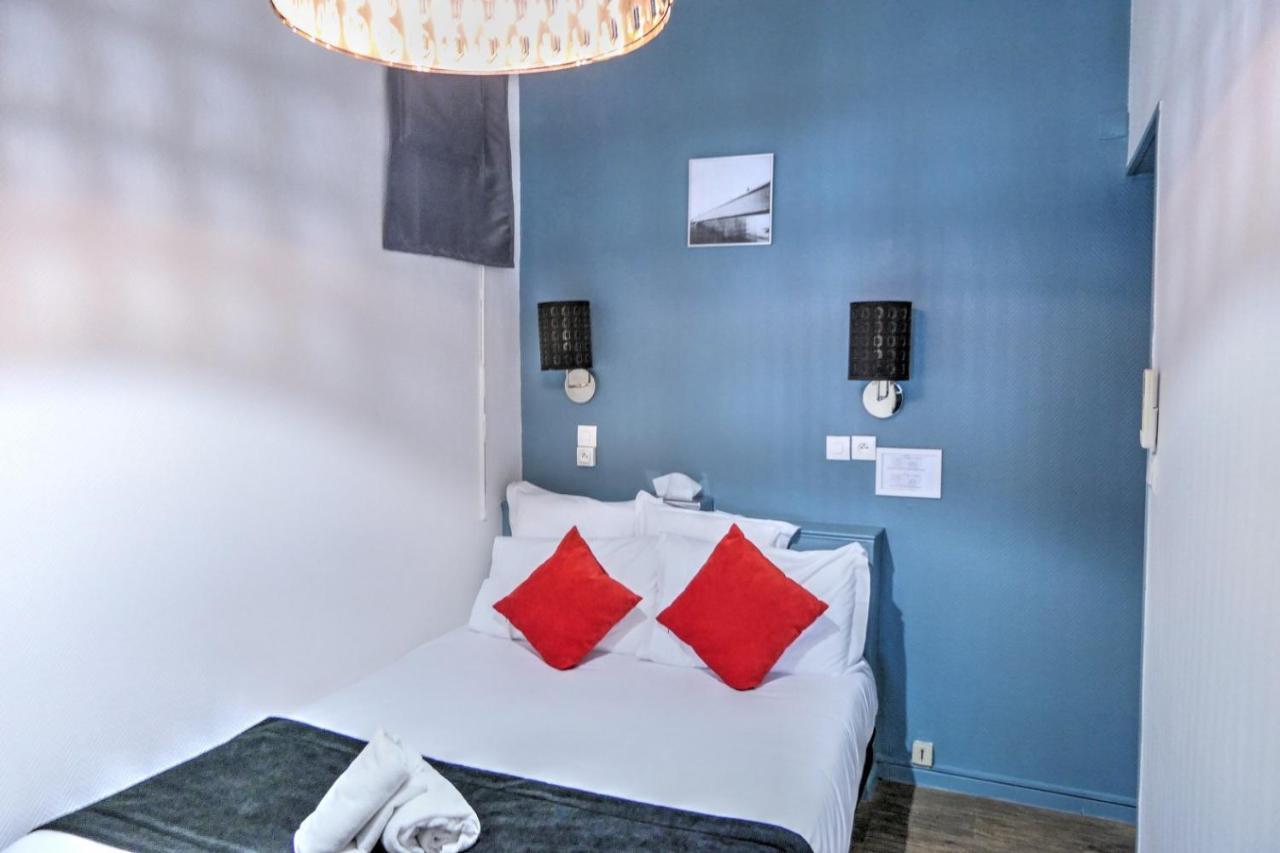 Les Corps Saints Hotel